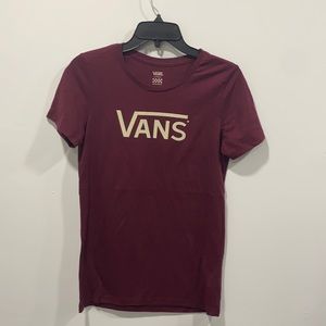 Vans Shirt